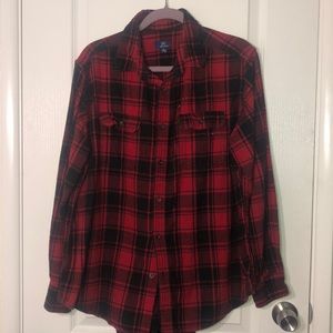 Red Flannel